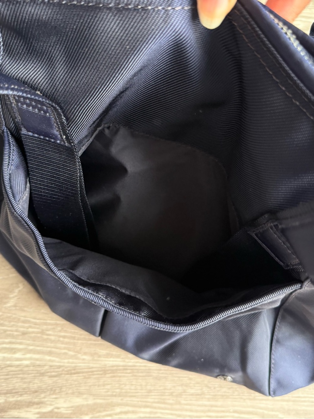 lululemon athletica - gym bag with yoga mat straps - Picture 6 of 14